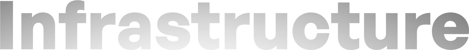 Infrastructure Image